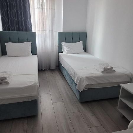 Отель Casa Ame Эфорие Норд Экстерьер фото