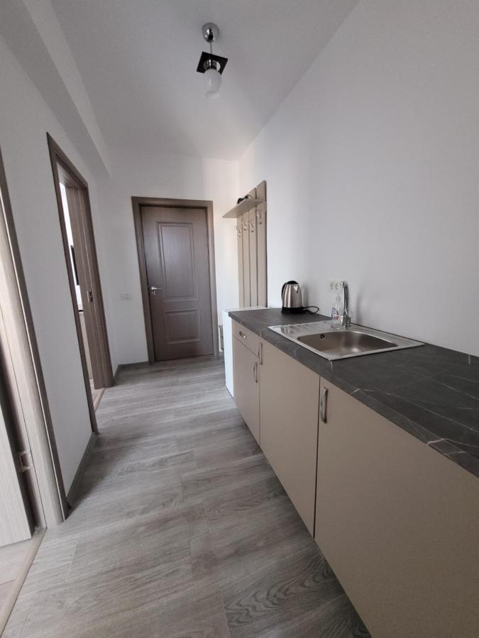 Отель Casa Ame Эфорие Норд Экстерьер фото