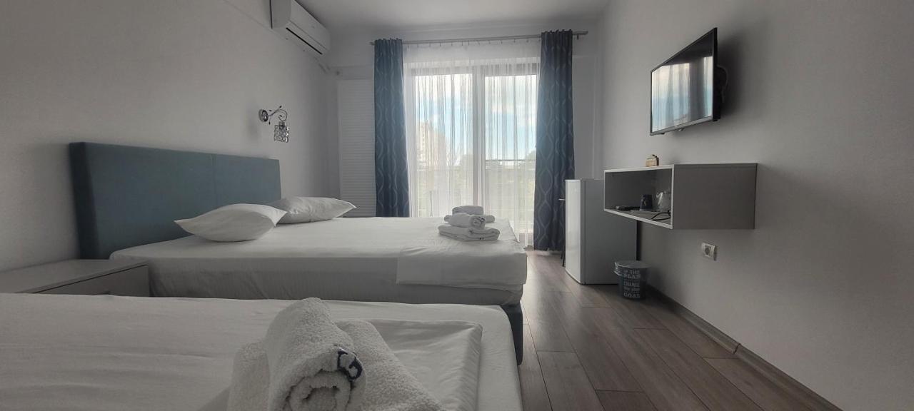 Отель Casa Ame Эфорие Норд Экстерьер фото