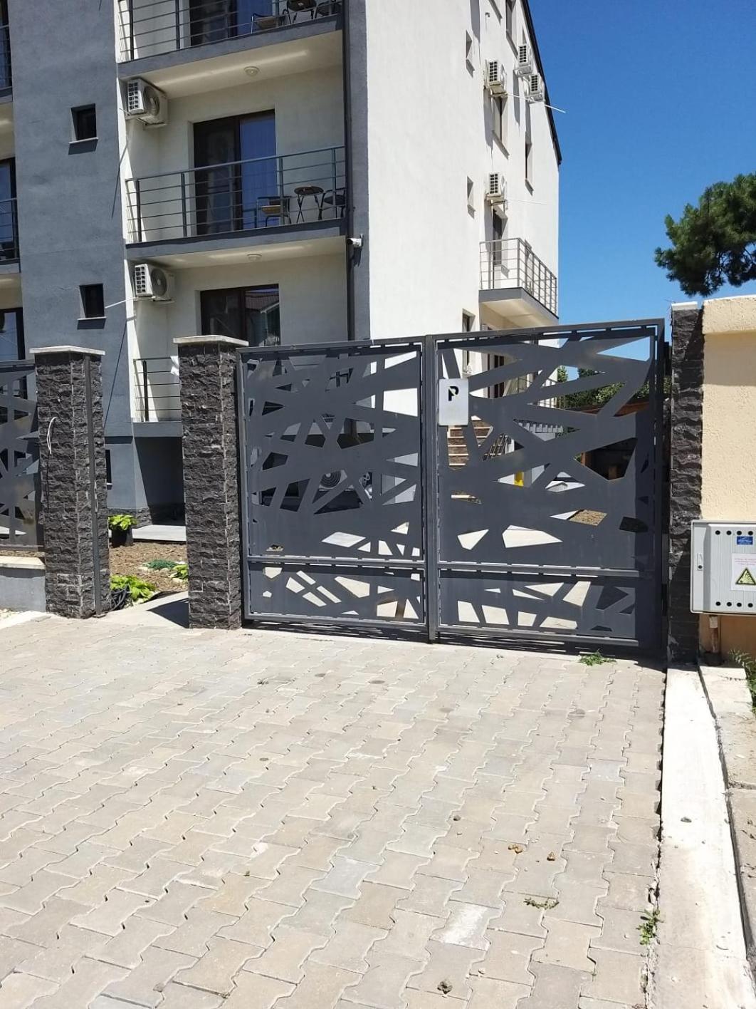 Отель Casa Ame Эфорие Норд Экстерьер фото